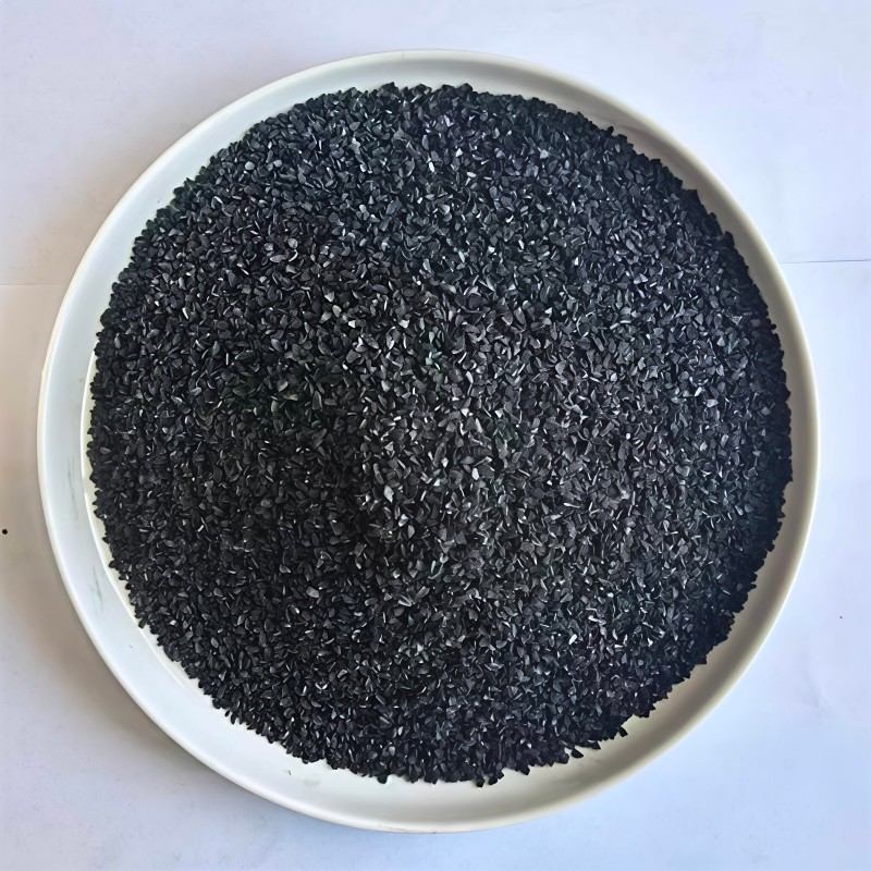 Carbono de cáscara de albaricoque con valor de yodo 1000 para tratamiento de agua