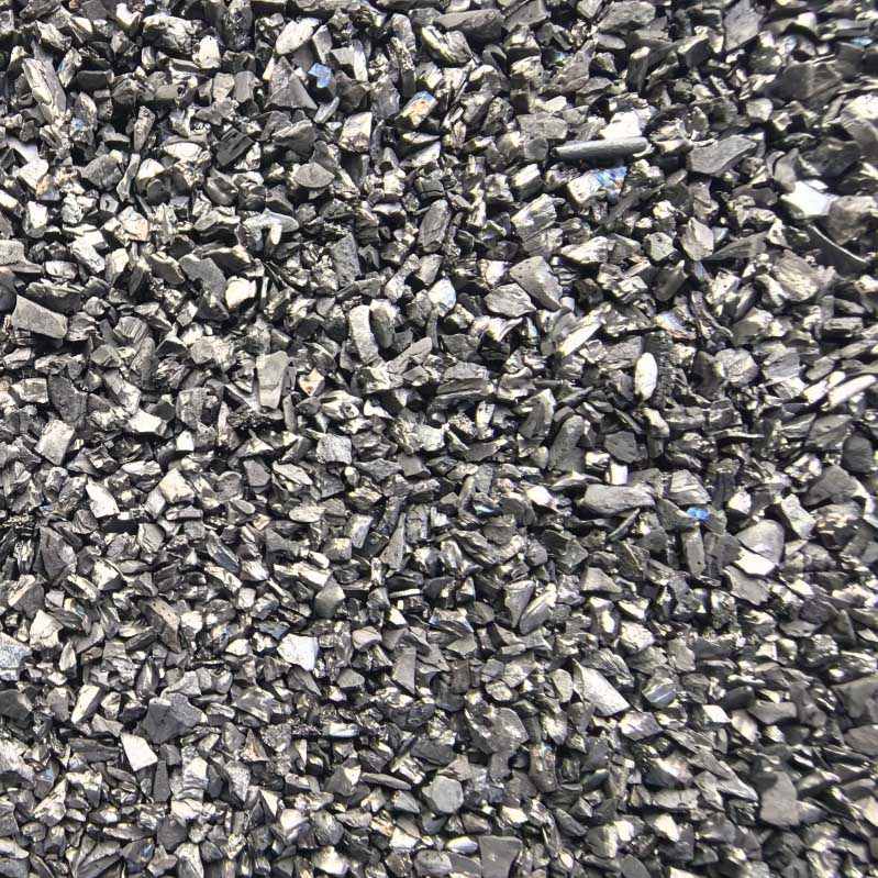 ¿Cómo mejora el carbón activado con cáscara de coco para dispositivos electrónicos el rendimiento de la filtración electrónica?