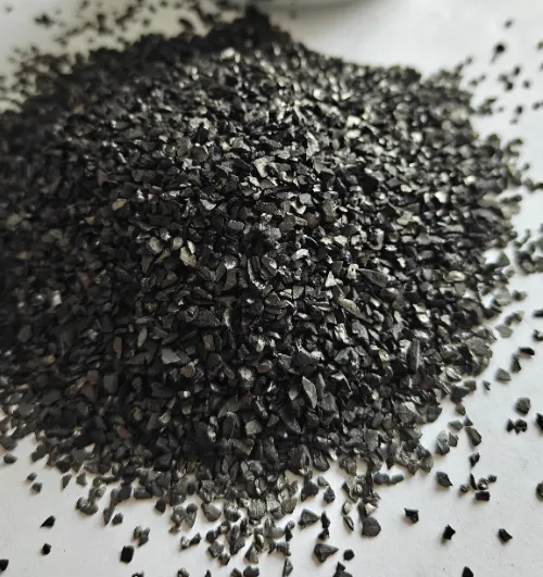 ¿Cuál es la diferencia entre el carbón activado de cáscara de coco para la purificación de agua y el carbón activado para purificación de agua a base de carbón?