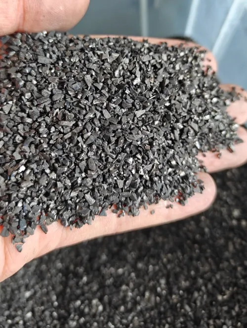 A medida que aumentan los estándares del agua potable, ¿qué nuevas oportunidades le esperan al carbón de purificación de agua de cáscara de coco de Huajing?