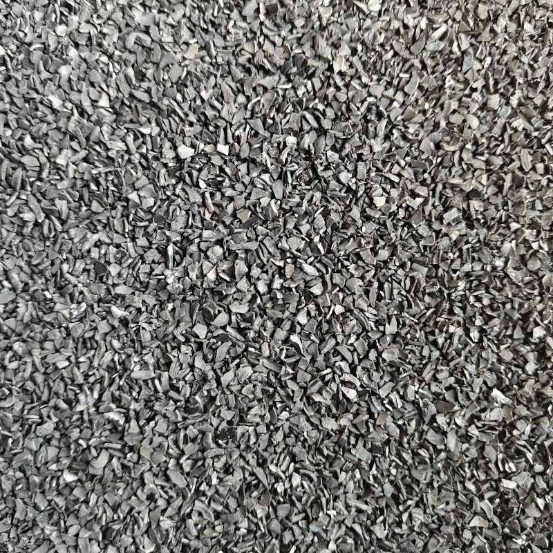 Carbono de cáscara de albaricoque con valor de yodo 800 para tratamiento de agua