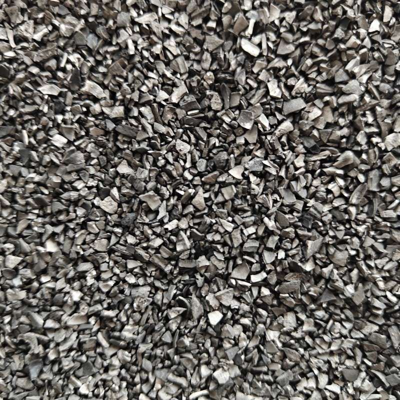 Carbono de cáscara de albaricoque con valor de yodo 900 para tratamiento de agua