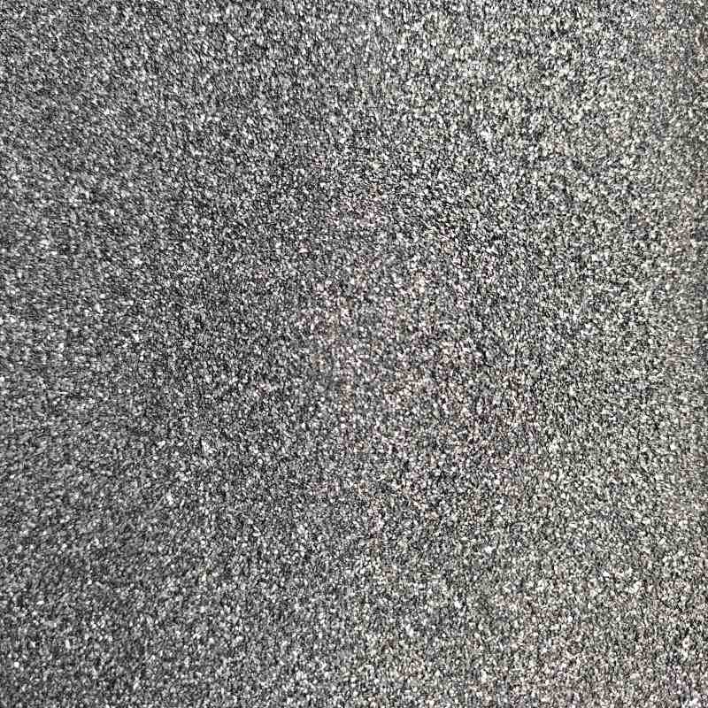 Material de carbono de electrodo negativo para baterías de litio