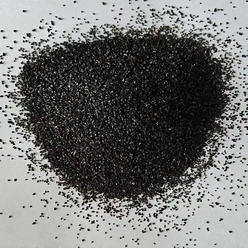 Filtración de agua del grifo Carbón activado con cáscara de coco